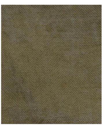 Olive Non Slip 100% Cotton Tichel with Tying Guide myselflingerie.com